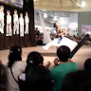 Meet your Posher, Robert